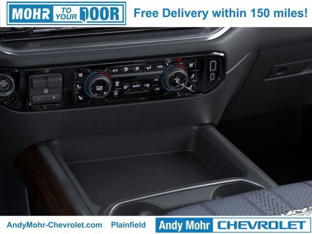 New 2026 Chevrolet Silverado 3500 High Country image 23