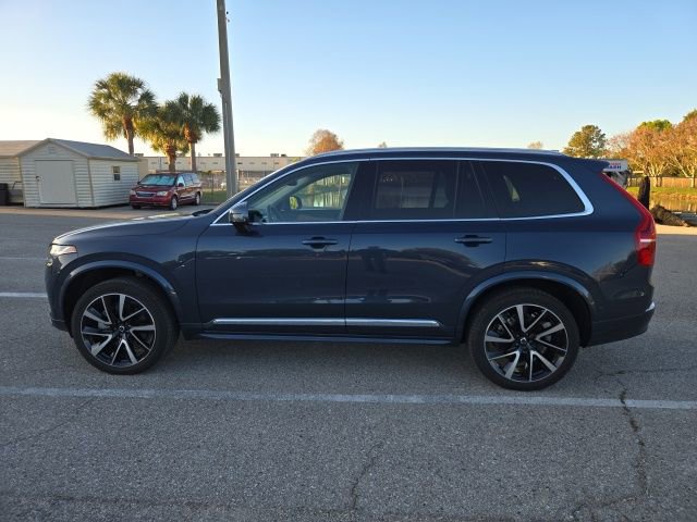 Used 2025 Volvo XC90 B5 Plus w/ Protection Package Premier image 2