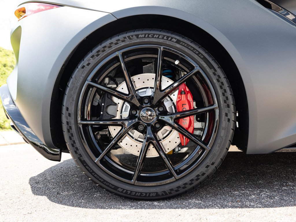 New 2026 Lotus Emira RWD image 53