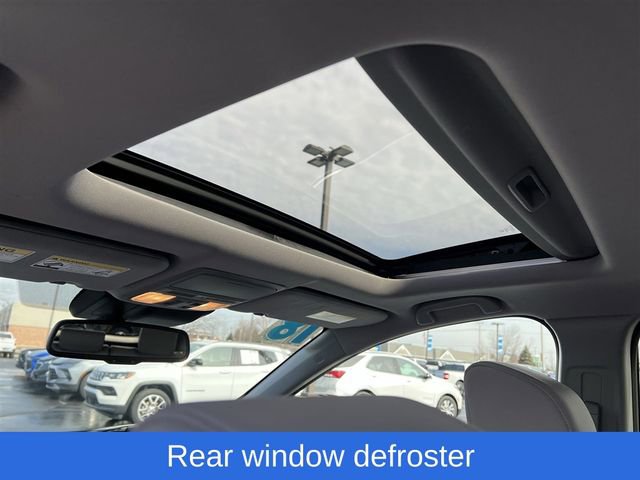 Used 2018 Honda CR-V EX-L image 21