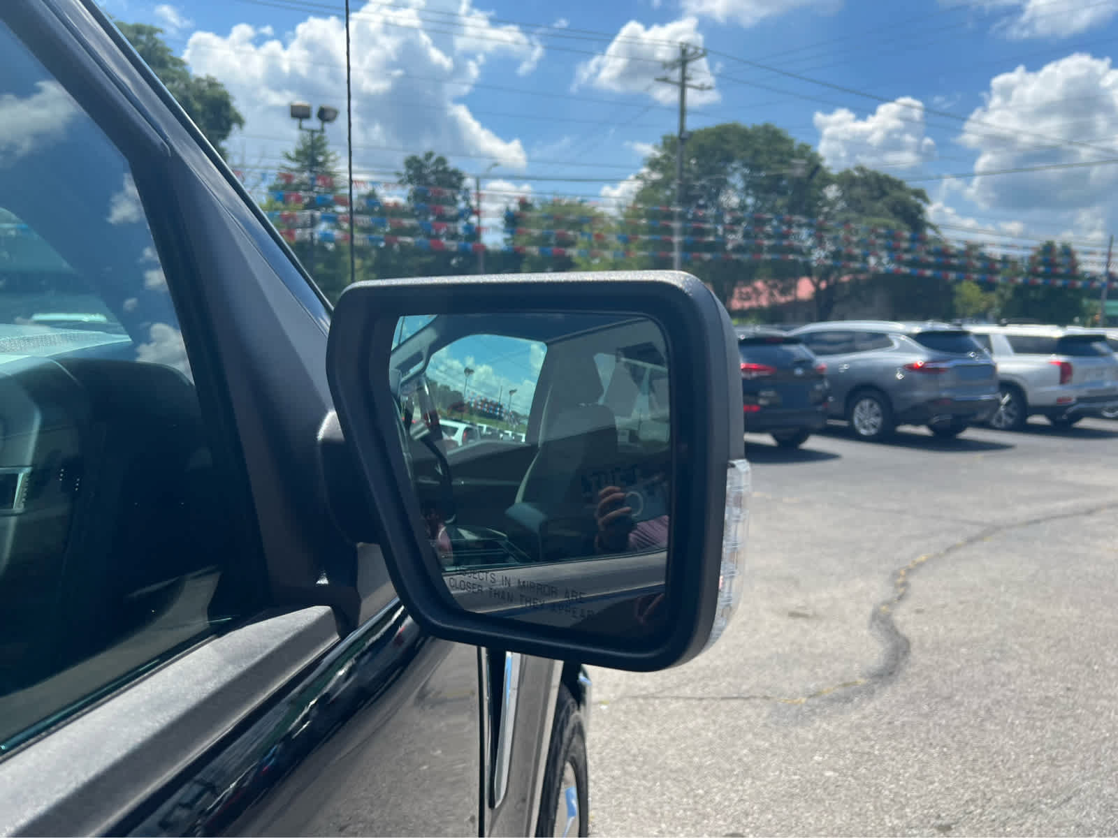 Used 2021 Ford F150 XLT w/ Equipment Group 302A High image 5