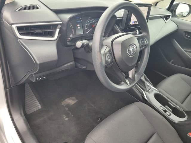 Used 2023 Toyota Corolla LE image 12