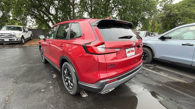 New 2026 Honda CR-V Sport-L image 6
