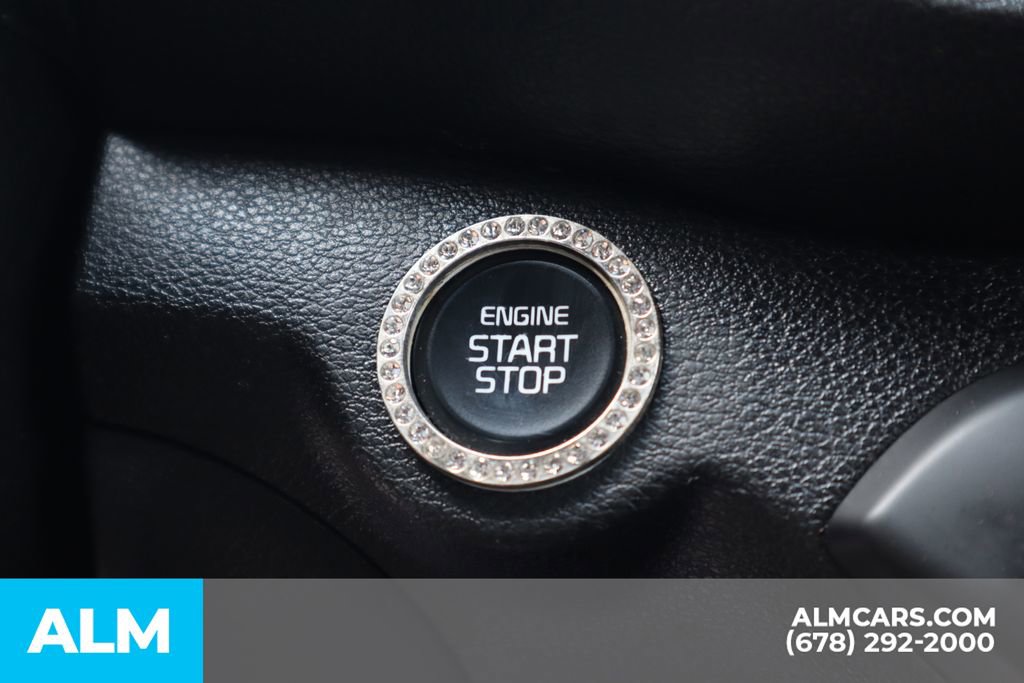 Used 2021 Kia Forte GT-Line image 29