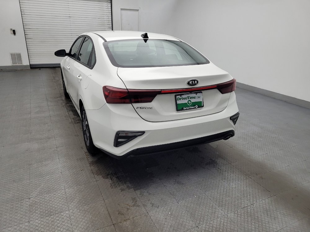 Used 2019 Kia Forte LXS image 6