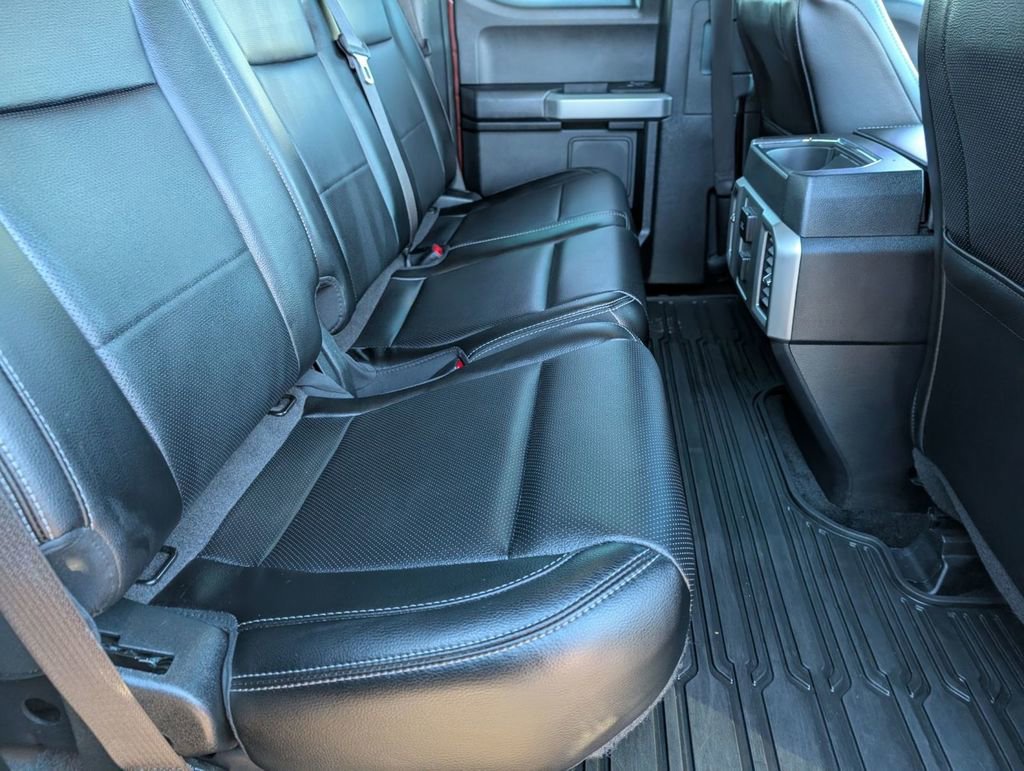 Used 2016 Ford F150 Lariat image 43