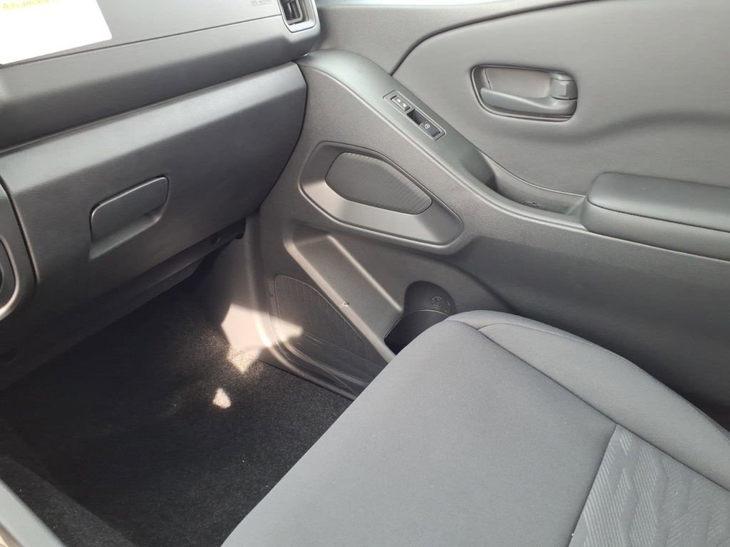 New 2026 Nissan Frontier S w/ Tow Package image 24