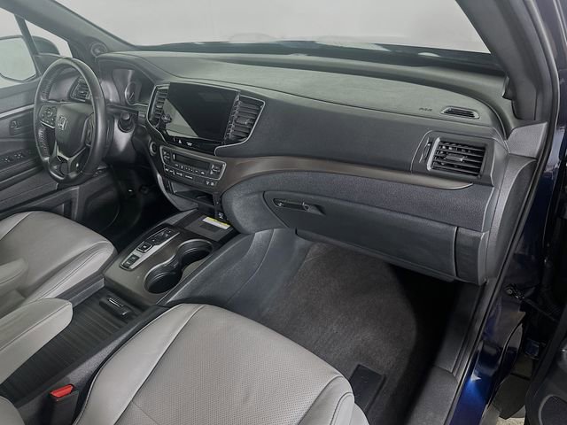 Certified 2023 Honda Passport EX-L image 33