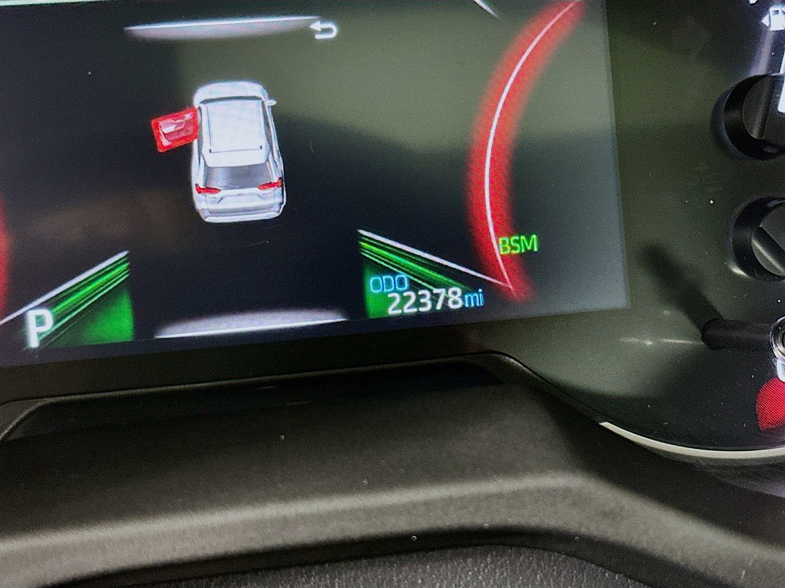 Certified 2025 Toyota RAV4 XLE Premium w/ Weather Package image 12