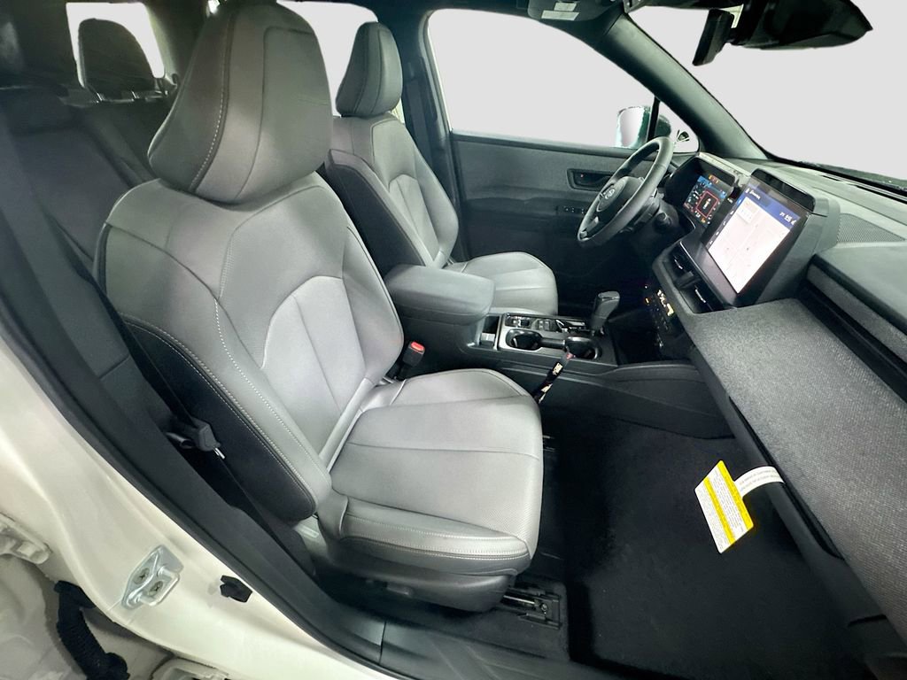 New 2026 Subaru Outback Limited image 29