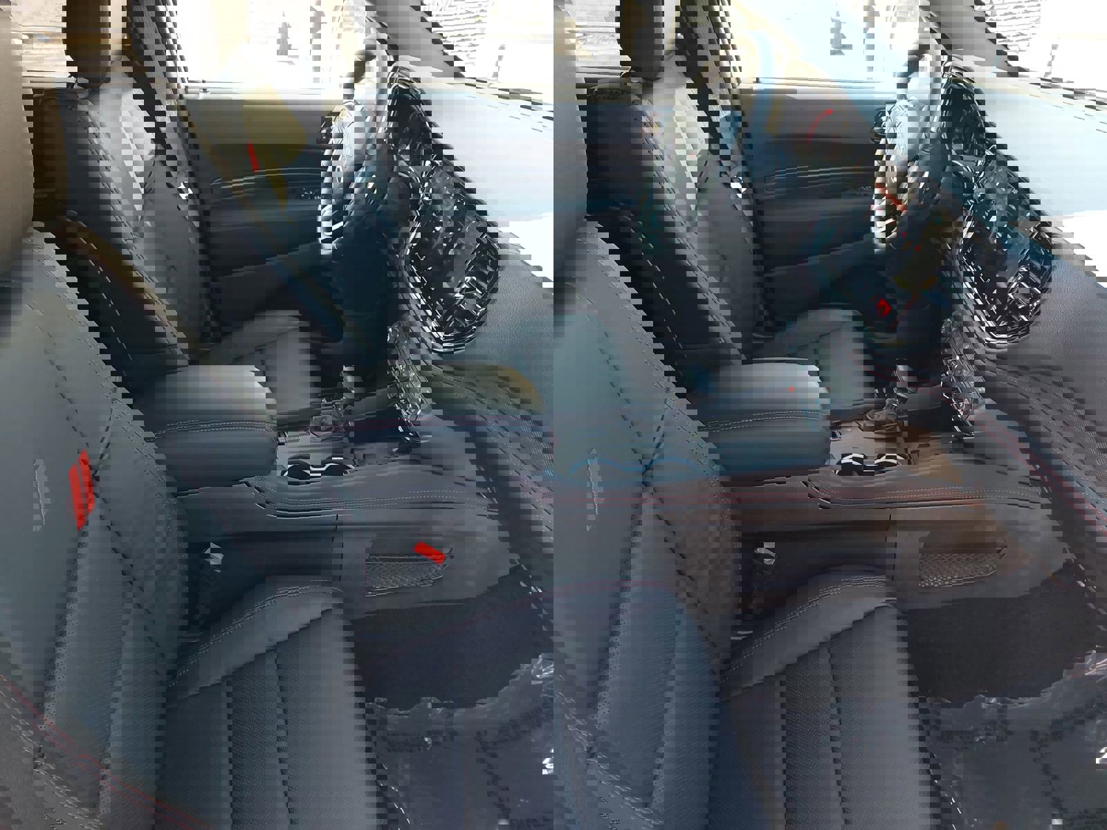 New 2026 Dodge Durango GT image 10