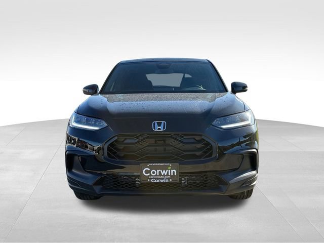 New 2026 Honda HR-V Sport image 6