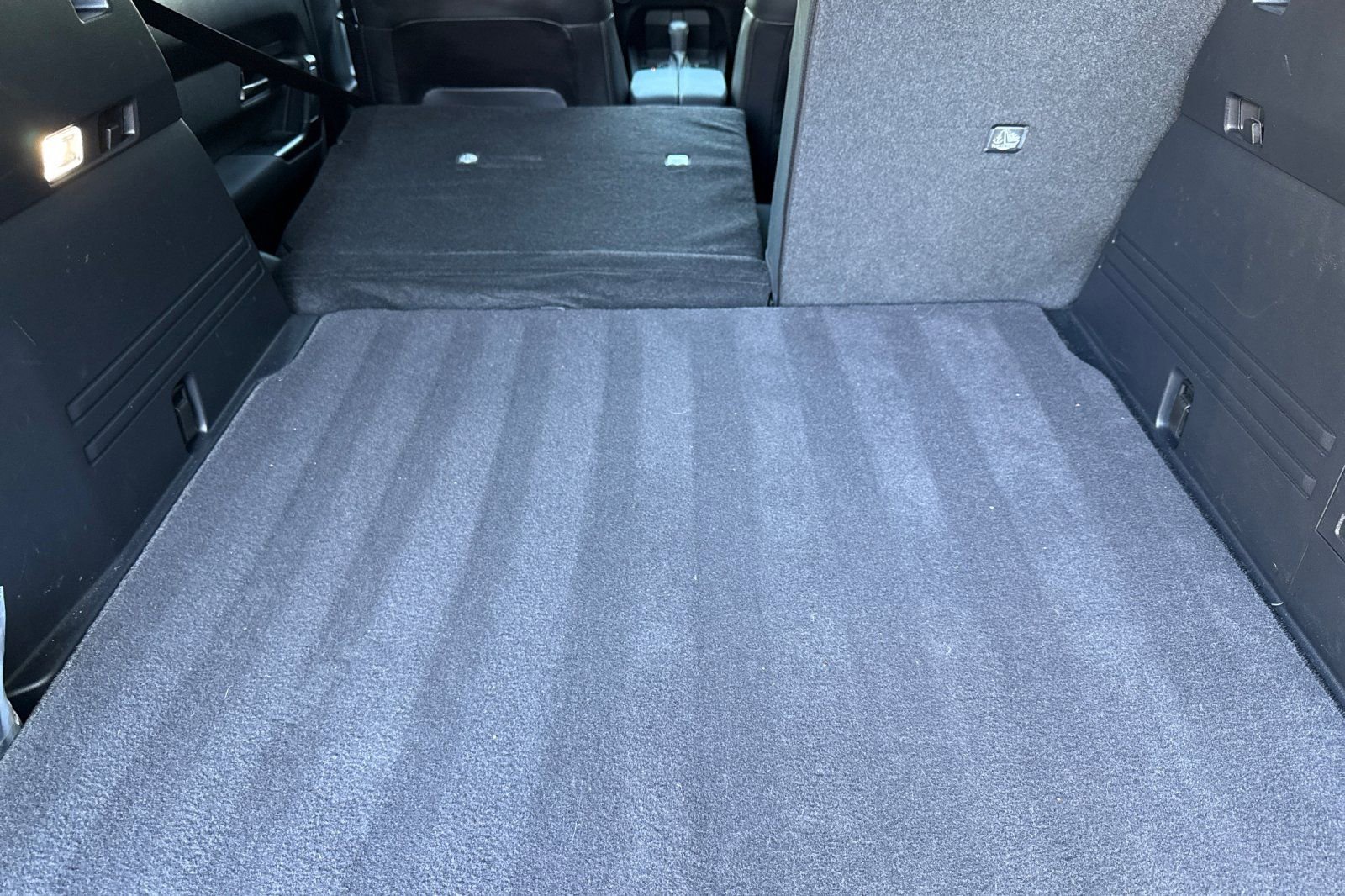 Certified 2025 MAZDA CX-50 2.5 Hybrid w/ Cargo Package image 17