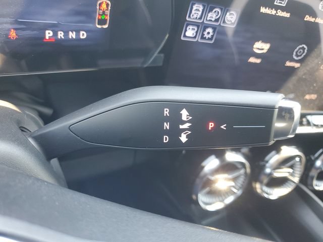 New 2025 Chevrolet Blazer EV LT AWD/4WD image 27