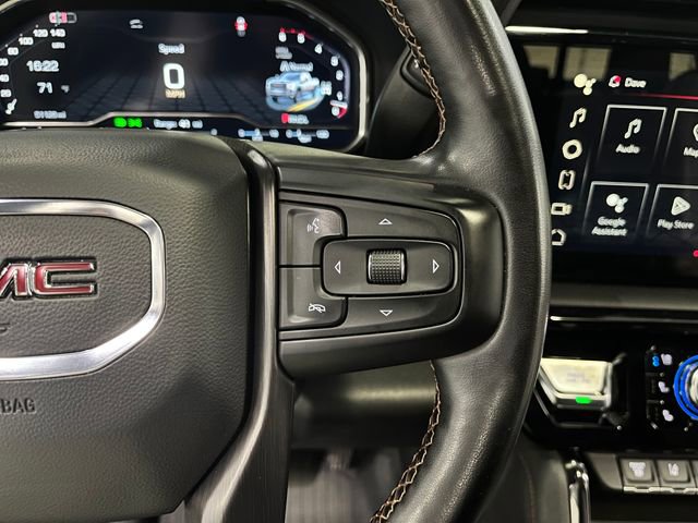 Certified 2024 GMC Sierra 2500 AT4 w/ AT4 Premium Plus Package image 19