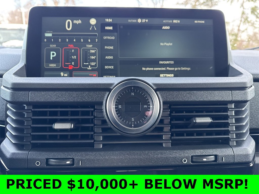 Used 2024 INEOS Grenadier image 12