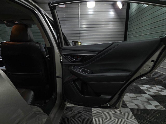 Used 2020 Subaru Legacy Limited w/ Popular Package #3 AWD/4WD image 35