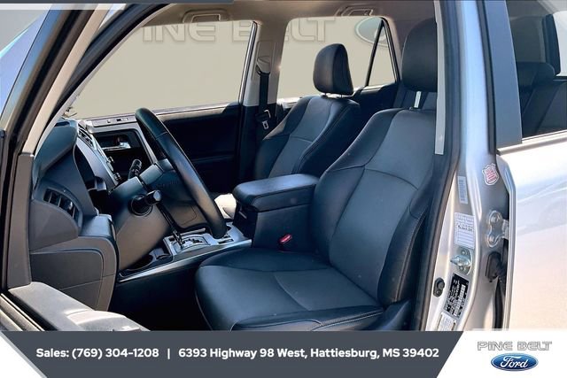 Used 2024 Toyota 4Runner SR5 Premium image 18