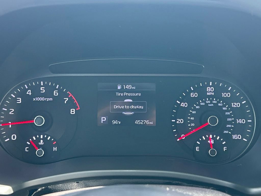 Used 2020 Kia Soul LX FWD image 24