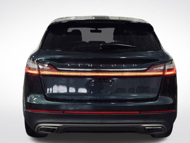 Used 2022 Lincoln Nautilus Reserve w/ Luxury Package AWD/4WD image 7