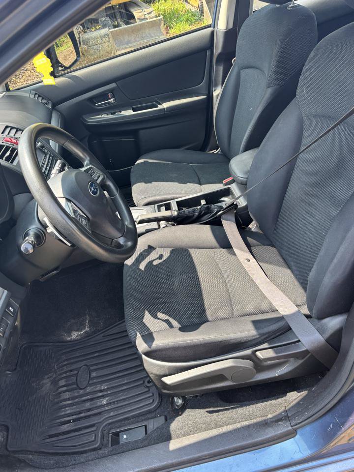Used 2014 Subaru Impreza 2.0i Premium w/ All-Weather Package w/CVT AWD/4WD image 19