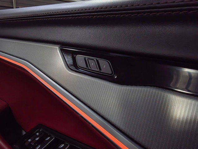Used 2025 Jeep Wagoneer S Launch Edition AWD/4WD image 33