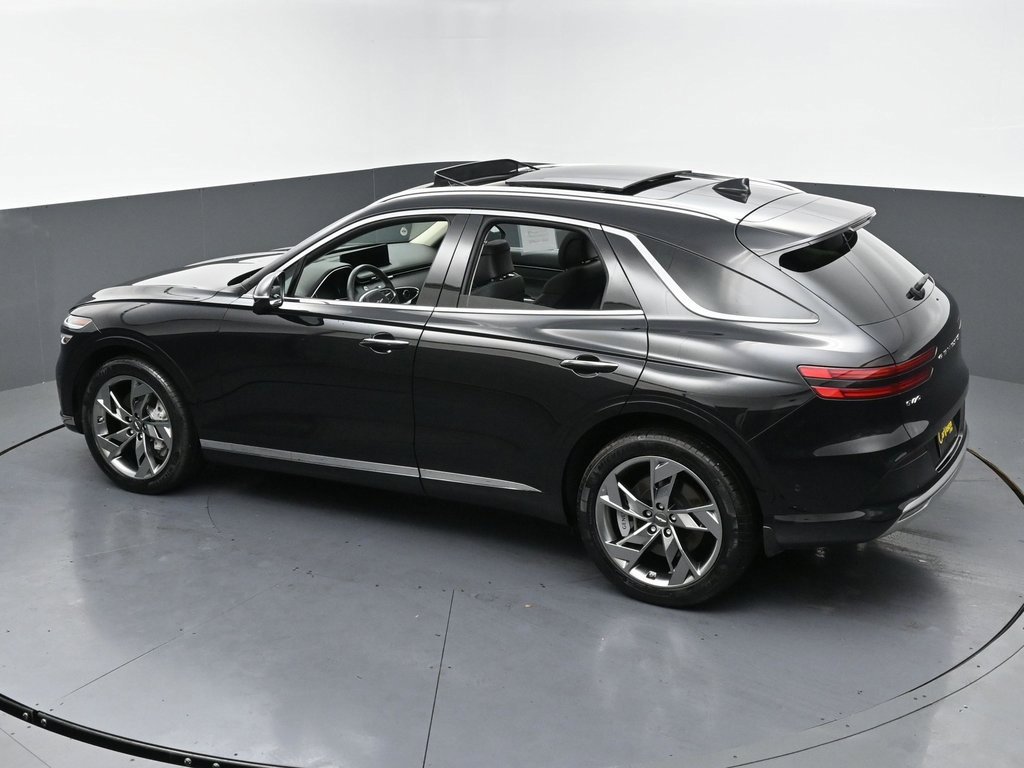 Used 2024 Genesis Electrified GV70 Advanced image 52