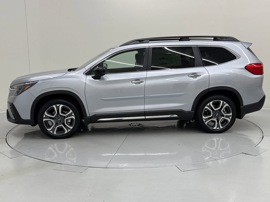 New 2025 Subaru Ascent Touring image 2