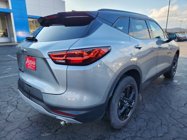 Used 2023 Chevrolet Blazer LT w/ Convenience Package image 5