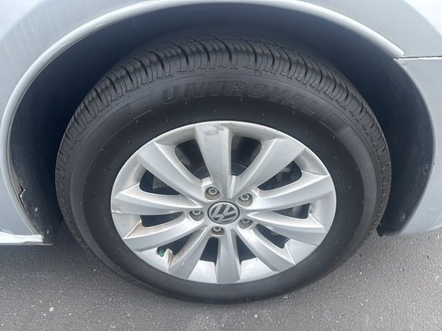 Used 2014 Volkswagen Passat 1.8T S image 12