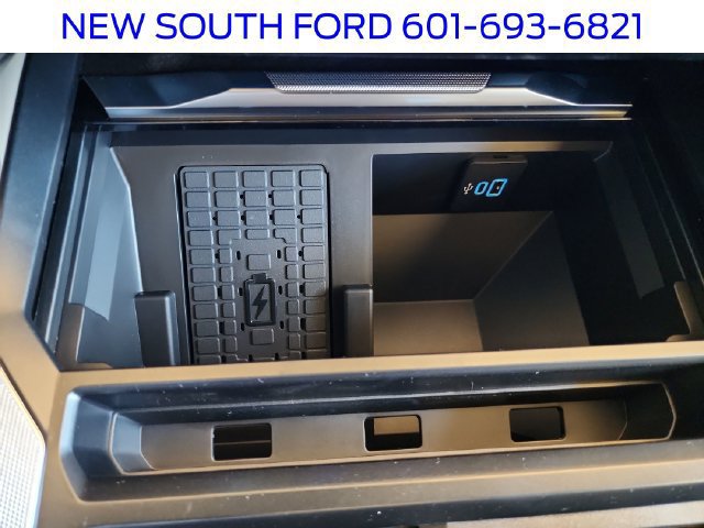 New 2027 Ford F250 Platinum w/ Platinum Plus Package AWD/4WD image 24