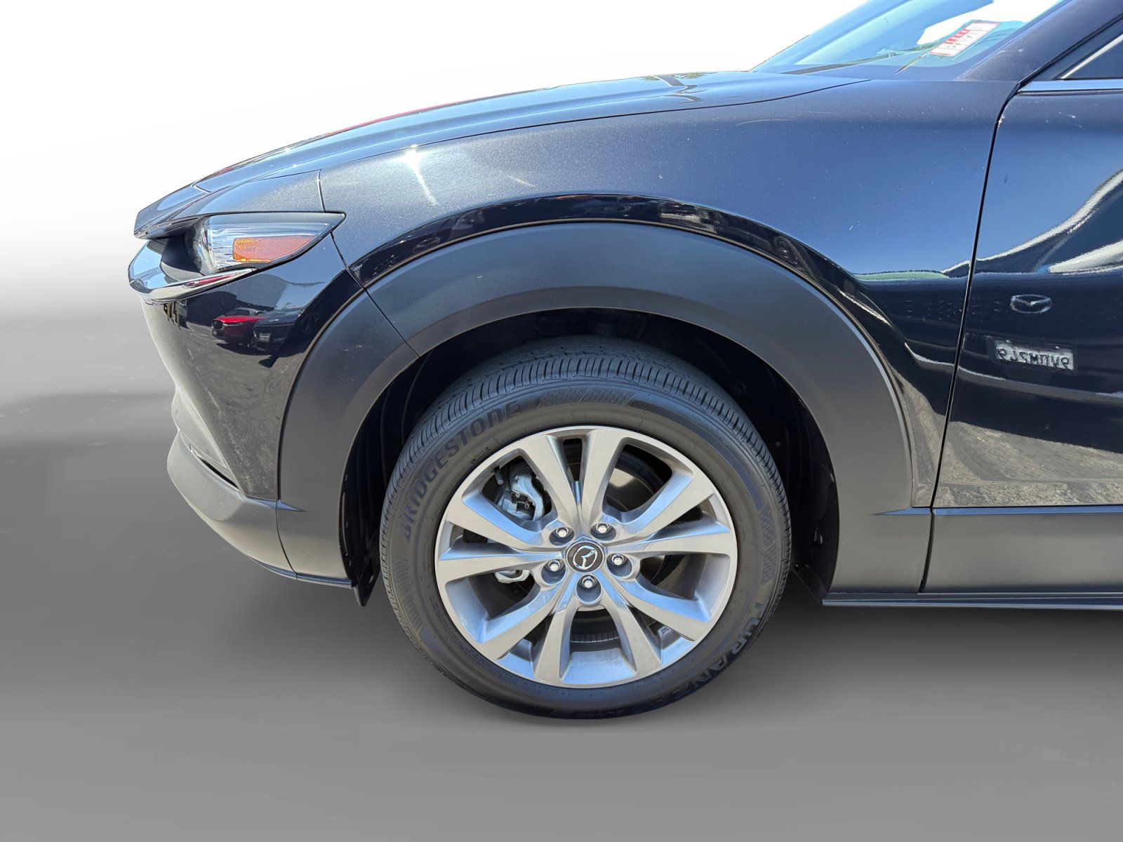 Certified 2023 MAZDA CX-30 AWD 2.5 S w/ Select Package image 9