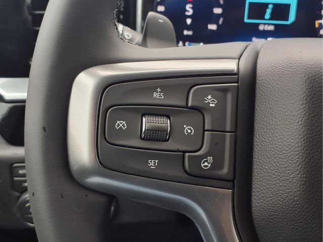 New 2026 Chevrolet Silverado 1500 RST image 12