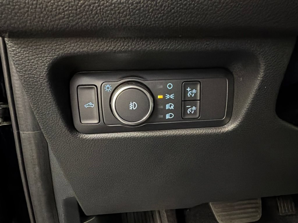 New 2026 Ford Ranger Lariat AWD/4WD image 24