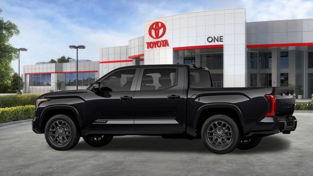 New 2026 Toyota Tundra Platinum AWD/4WD image 31