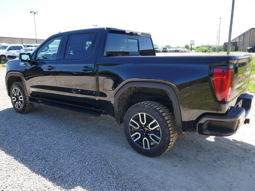 New 2026 GMC Sierra 1500 AT4 w/ AT4 Premium Package AWD/4WD image 7