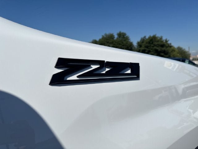 New 2026 Chevrolet Silverado 3500 LT w/ Trail Boss Package AWD/4WD image 12