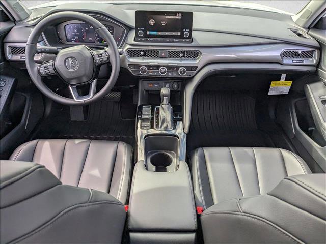 Certified 2025 Acura Integra image 16