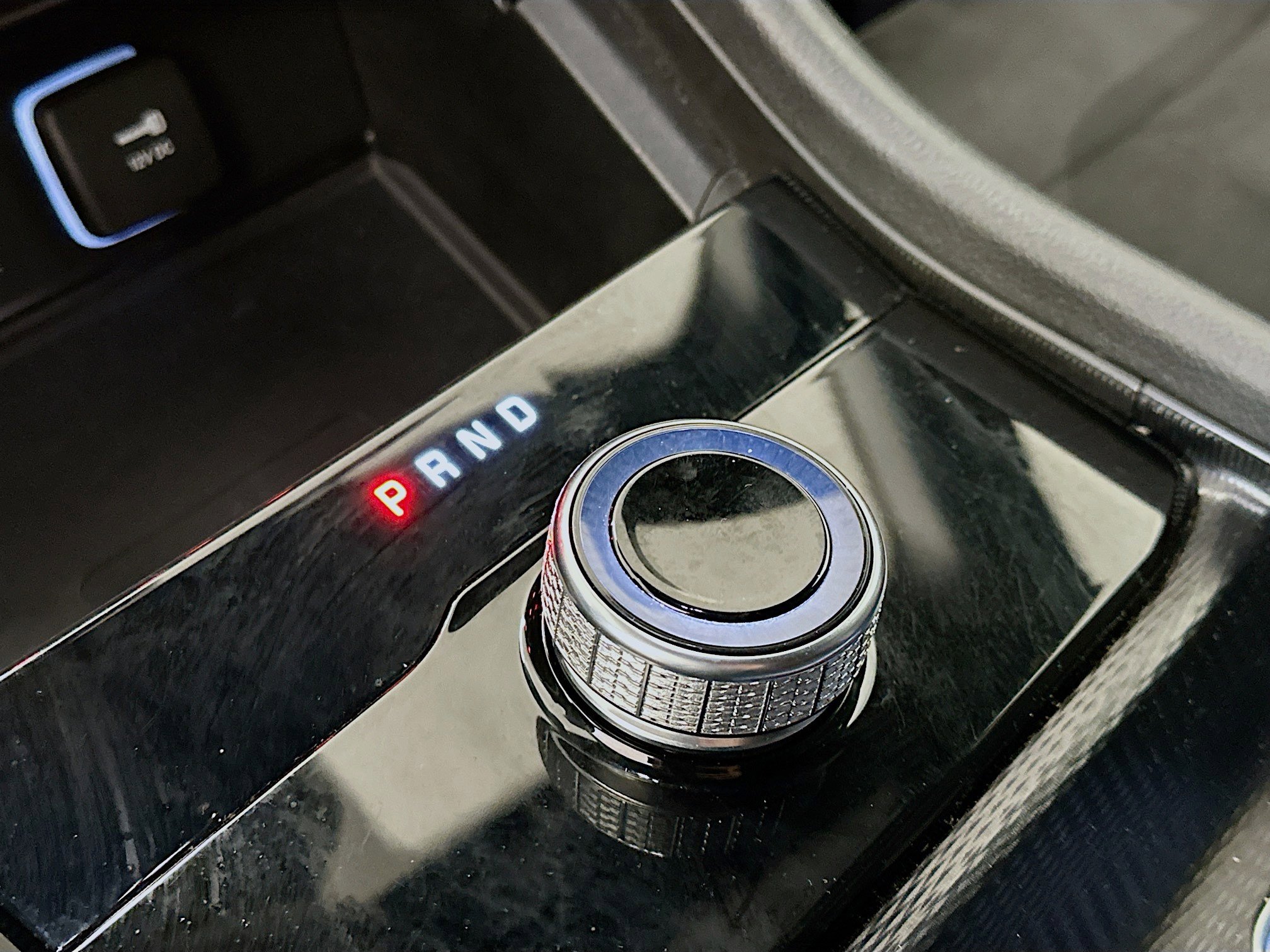 Used 2024 Jeep Grand Cherokee L Altitude image 24