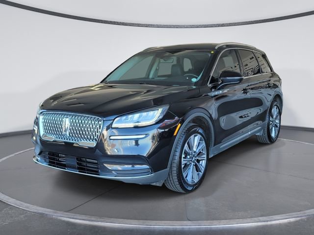 Used 2022 Lincoln Corsair Reserve w/ Elements Package AWD/4WD image 4