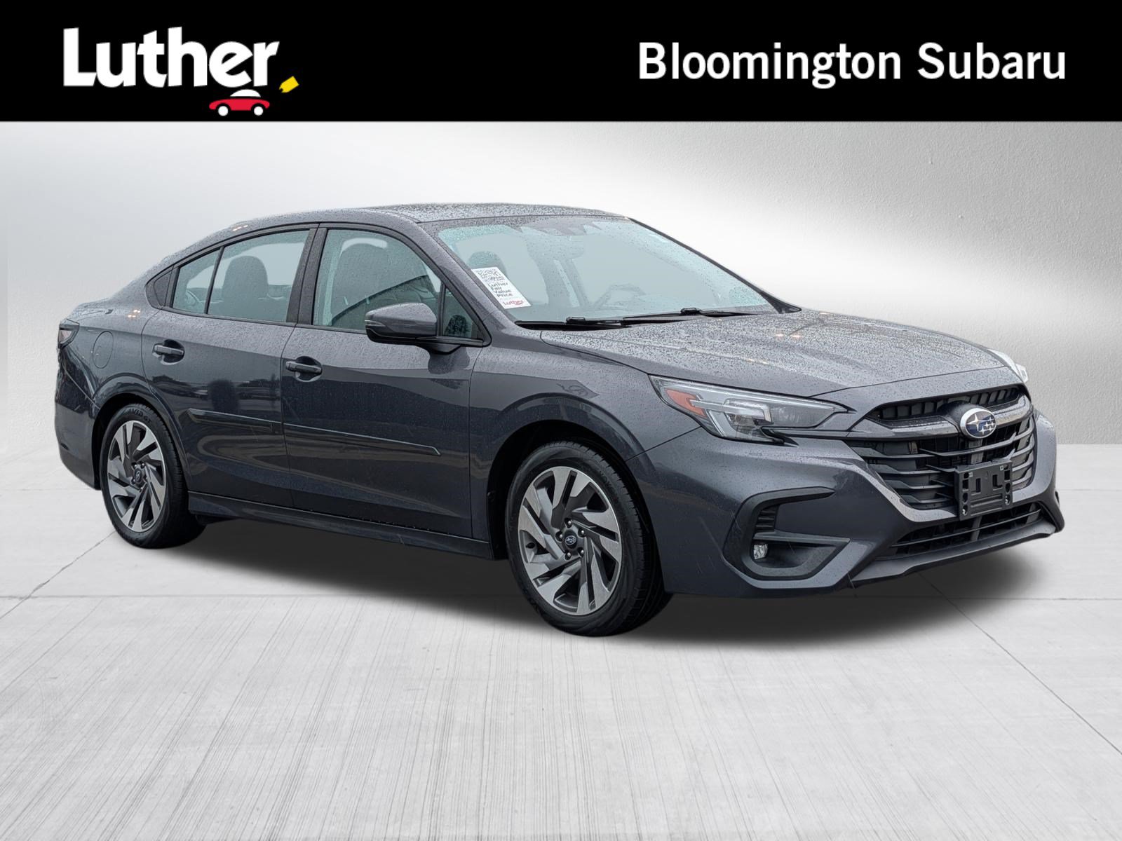 Used 2024 Subaru Legacy Limited