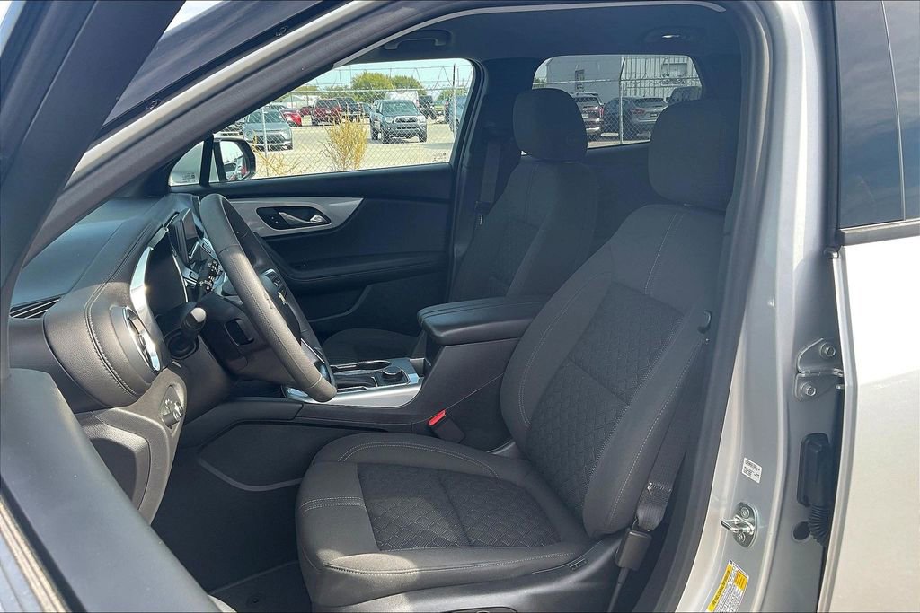 Used 2022 Chevrolet Blazer LT image 31