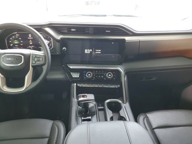 Used 2026 GMC Sierra 1500 Denali w/ Denali Reserve Package image 14