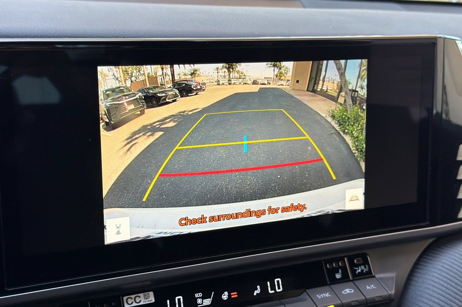 Used 2026 Toyota Camry SE w/ Multimedia Upgrade Package FWD image 22