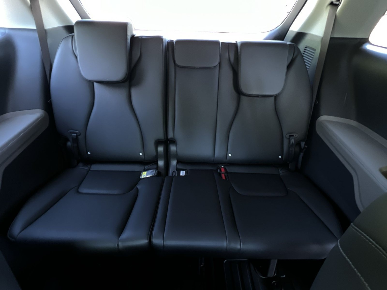 New 2026 Kia Carnival FWD image 58