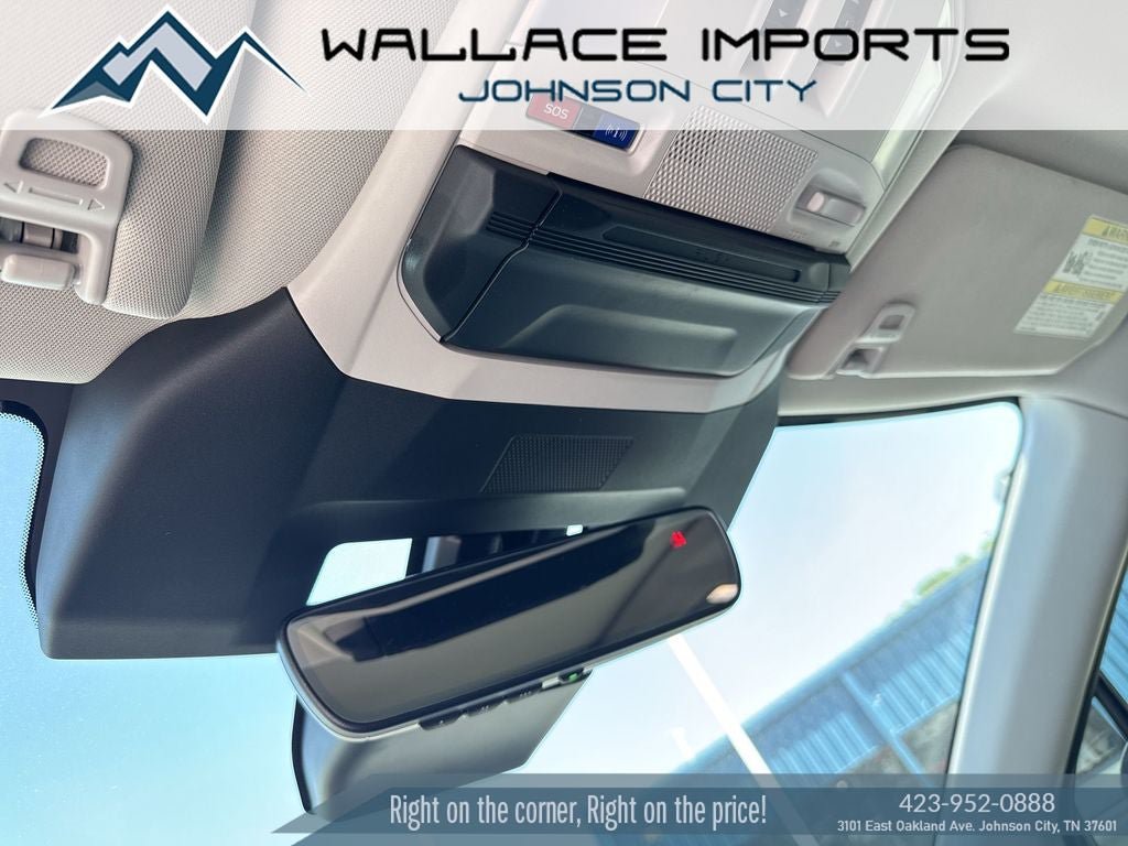 Used 2026 Subaru Ascent Limited AWD/4WD image 17