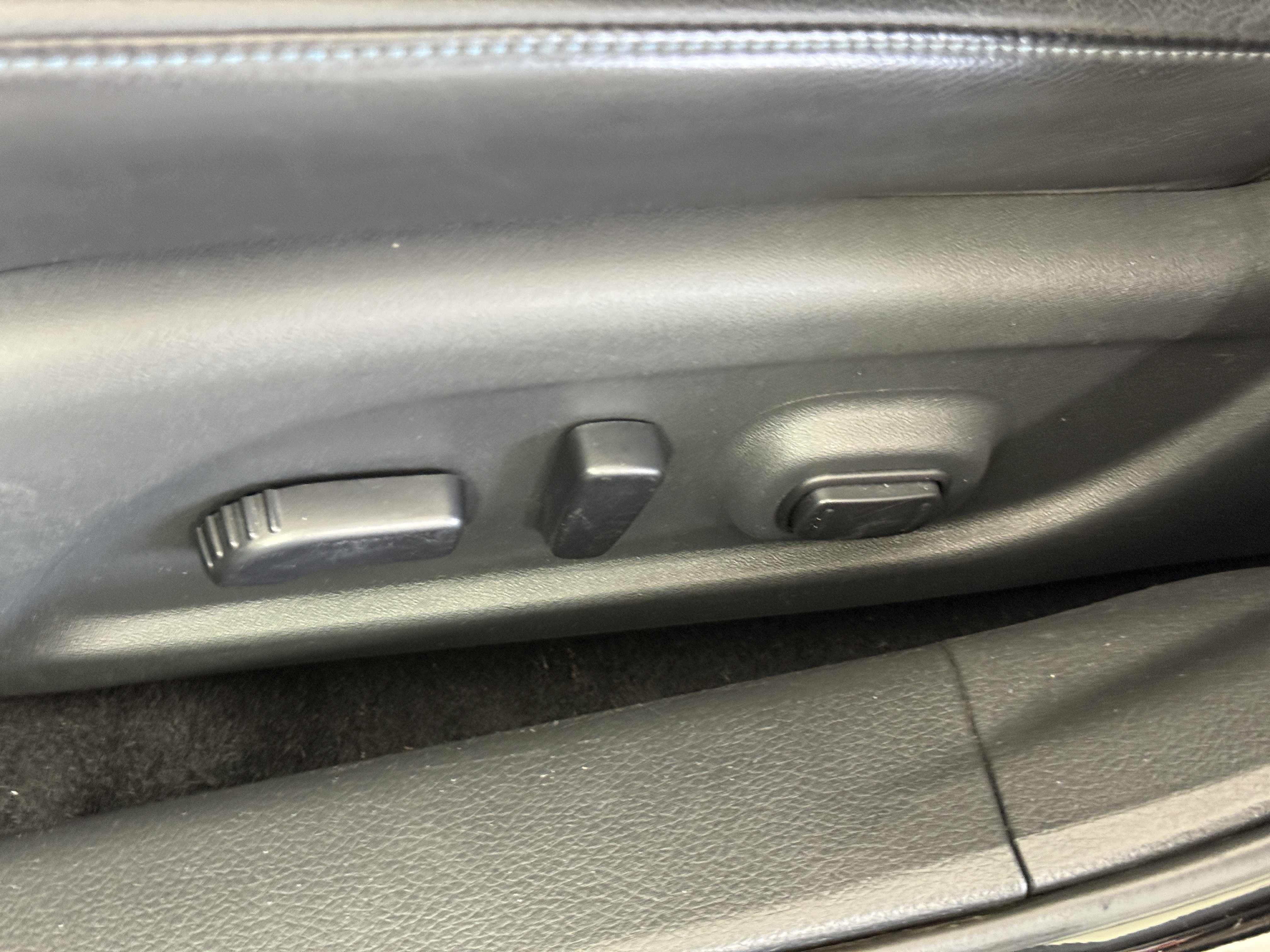 Used 2018 Nissan Altima 2.5 SR w/ SR Special Edition image 17