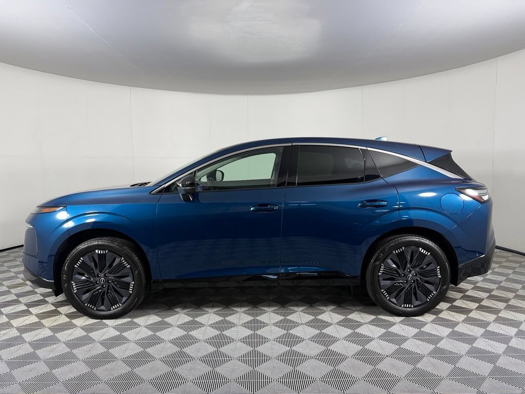 Used 2025 Nissan Murano Platinum w/ Cargo Package AWD/4WD image 6