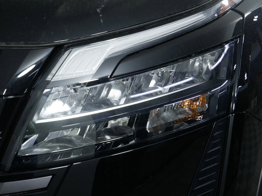 New 2026 Nissan Pathfinder SV AWD/4WD image 14