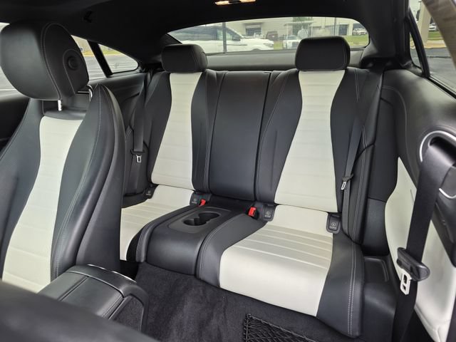 Used 2020 Mercedes-Benz E 450 4MATIC Coupe image 18